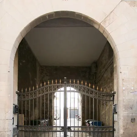 Isola Blu Dom wakacyjny Syrakuzy