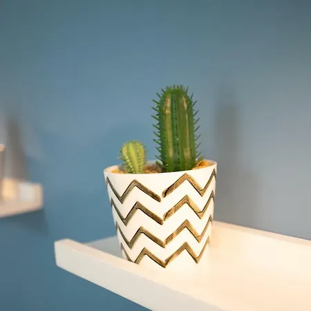 Isola Blu بيت للعطل *