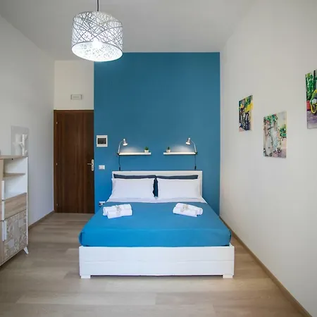 Isola Blu بيت للعطل *