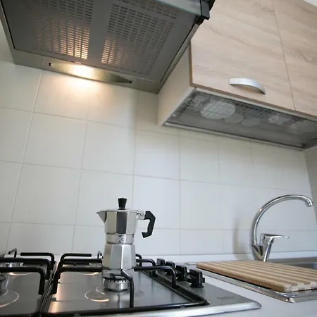 Isola Blu بيت للعطل سيراكوزا