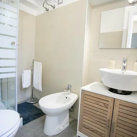 Dom wakacyjny Isola Blu