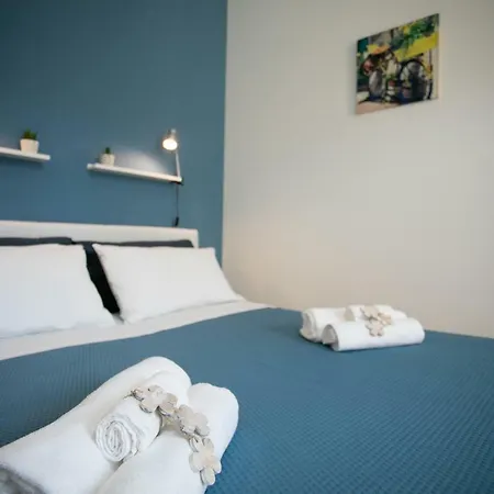 بيت للعطل Isola Blu