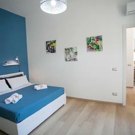 Isola Blu Casa vacanze