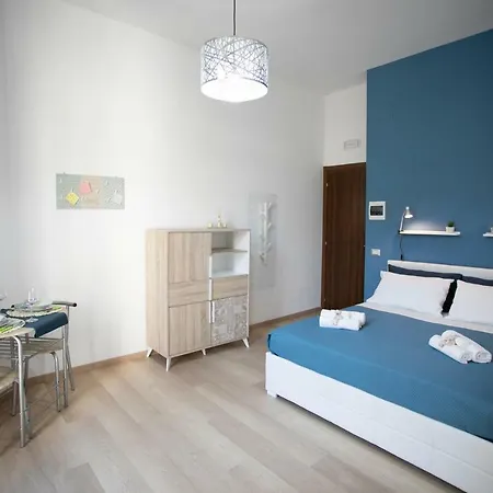 Isola Blu Feriehus Syracuse